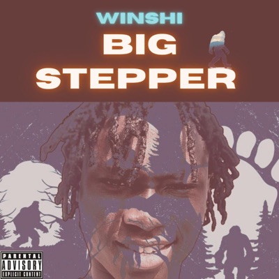Big Stepper - EP