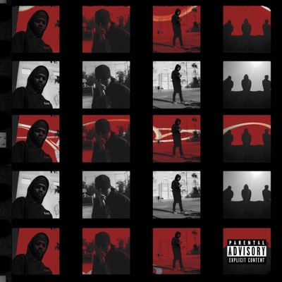 Sombras do Passado (feat. Nex Supremo) - Single