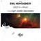 Space Is a Dream - Emil Montgomery lyrics