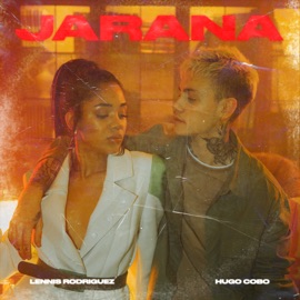 Jarana Hugo Cobo & Lennis Rodriguez