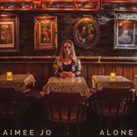 Alone - Single - Aimee Jo