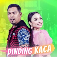 Dinding Kaca (feat. Brodin) - Single - Tasya Rosmala