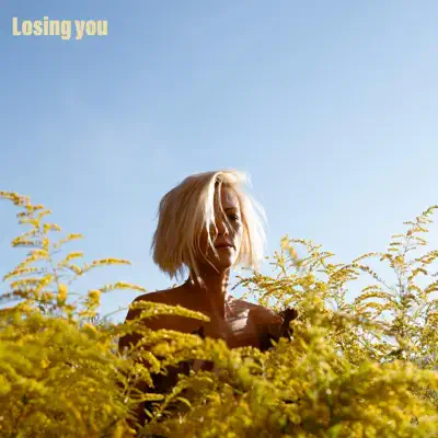 Listen to Losing You - Single by Anna Cyzon