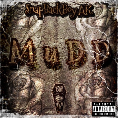 Out The Mudd - Single