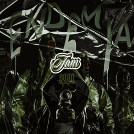 Kriisi (feat. Kekkonen, Joni Kerman & Threelaxs) Jam