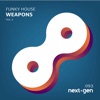 Funky House Weapons Vol. 2