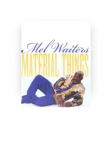 Listen to Mel Waiters, watch music videos, read bio, see tour dates & more!