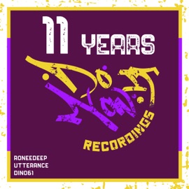 Need You (Funk Dub Mix) RoneeDeep