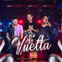 La Vuelta (feat. Elias Rossy & Seta Flow) - Single - Jefiko el Callejero