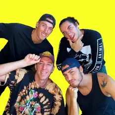 Écoutez The Williams Fam, regardez des vidéoclips, lisez la biographie, consultez les dates de tournée et plus encore !