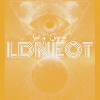 LDNEOT - EP - Chris-milll & Sent