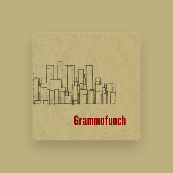 Grammofunch's avatar