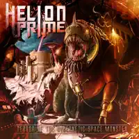 Bury the Sun — Helion Prime