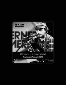 Poslechněte si interpreta Werner Laemmerhirt, sledujte hudební videa, přečtěte si životopis, podívejte se na data turné a další informace.