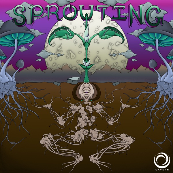 Sprouting - Single - Cavern