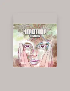 Listen to 4Motion, watch music videos, read bio, see tour dates & more!