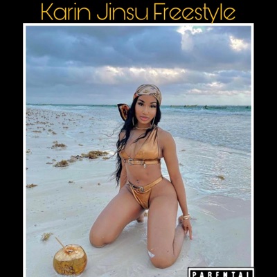 Karin Jinsu Freestyle - Single