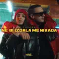 ne bi izdala me nikada