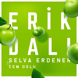 Erik Dalı (feat. Cem Oslu)