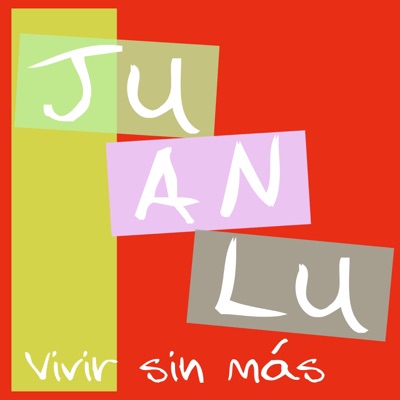 Vivir sin más - Single