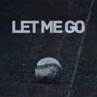 Let Me Go - Single - Parks Thomson