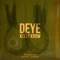 Deye - Kelly Krow lyrics