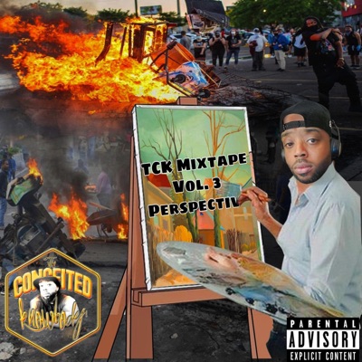 TCK the Mixtape Vol. 3 Perspective