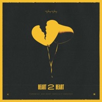 Heart2Heart - EP - JayJay