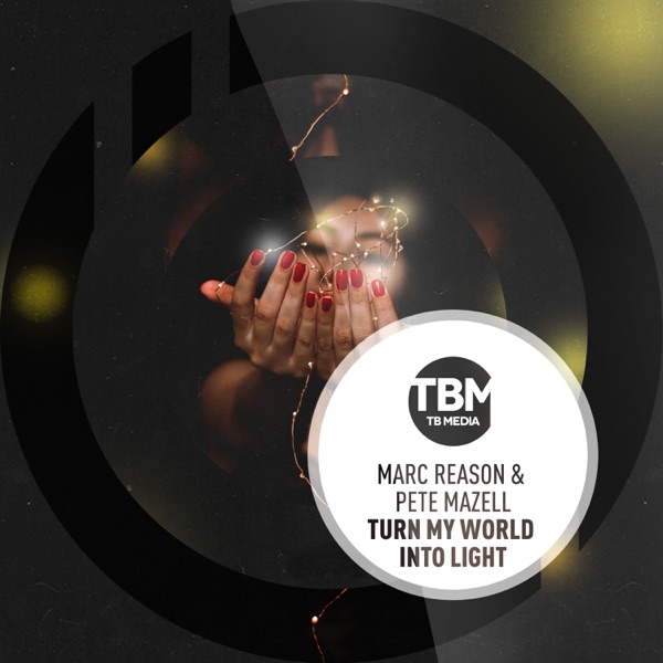 Turn My World into Light - Single
