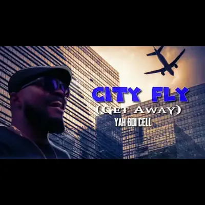 Listen to Get Away - Single by Yah Boi Cell_city Fly Music