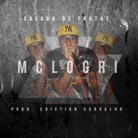 Salada de Frutas - Single - Mc Logri