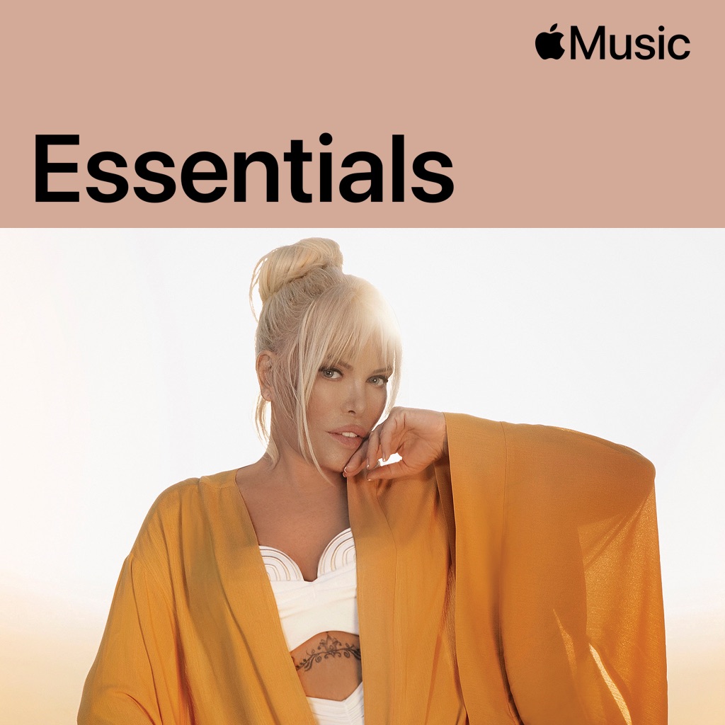 Ajda Pekkan Essentials