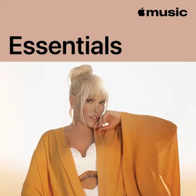 Listen to Ajda Pekkan Essentials featuring Ajda Pekkan