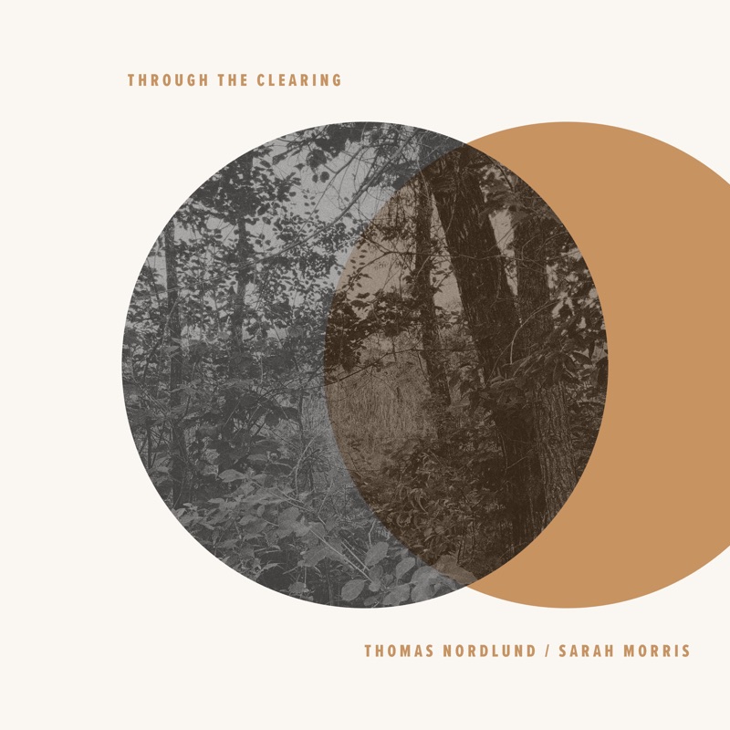 Through the Clearing - Single