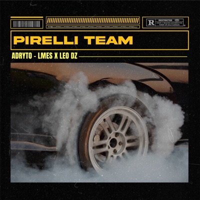 Pirelli Team - Single