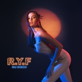 R.Y.F (Nu-disco) artwork