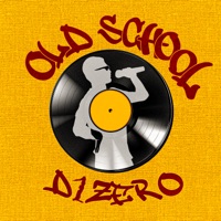 Old School - Single - d1zero