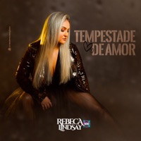 Tempestade de Amor - Single - Rebeca Lindsay