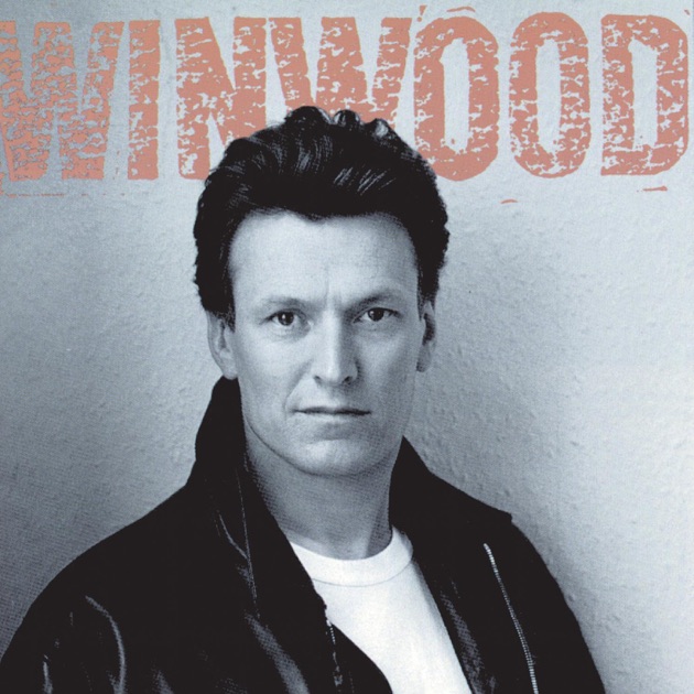 Back In the High Life - Album by Steve Winwood - Apple Music