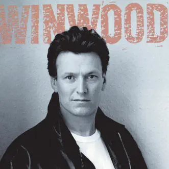 Roll With It by Steve Winwood album reviews, ratings, credits