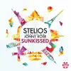 sunkissed (radio mix)
