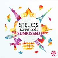 Stelios - Sunkissed (feat. Jonny Rose) [Radio Mix]