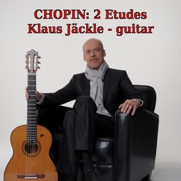 Chopin: 2 Etudes - Single