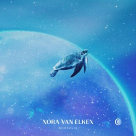 Borealis Nora Van Elken