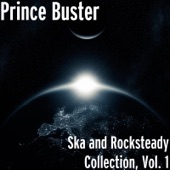 Prince Buster - Human