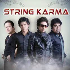 Cajamarquina - Single - String Karma