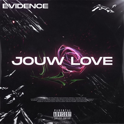 Jouw Love - Single