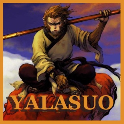 Yalasuo (Clean Version) - Single