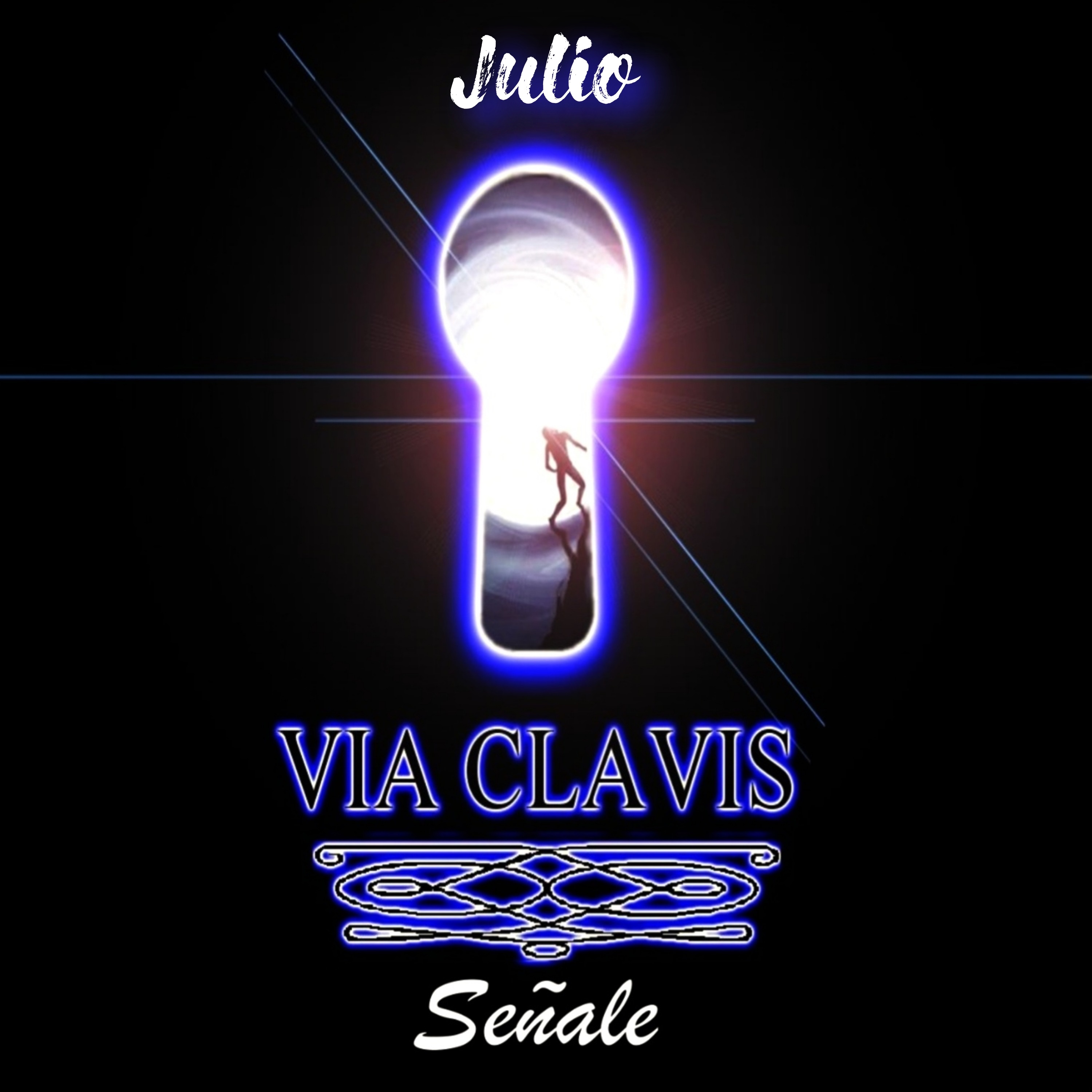 CENIZAS DE OLVIDO - TONY DEL MAR