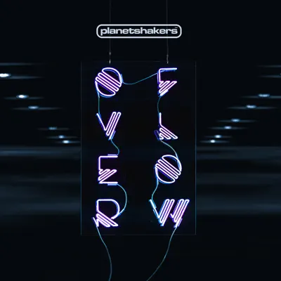Hör dir „Overflow (Live)“ von Planetshakers an